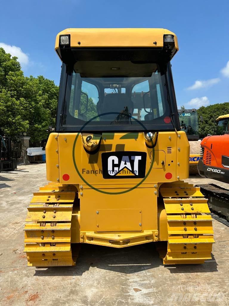 CAT D 5 K Dozere Beltegående