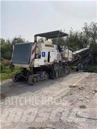 Wirtgen 1900DC Asfalt-kaldfresere