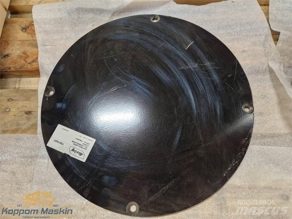 Eco Log 7001607 Girkasse