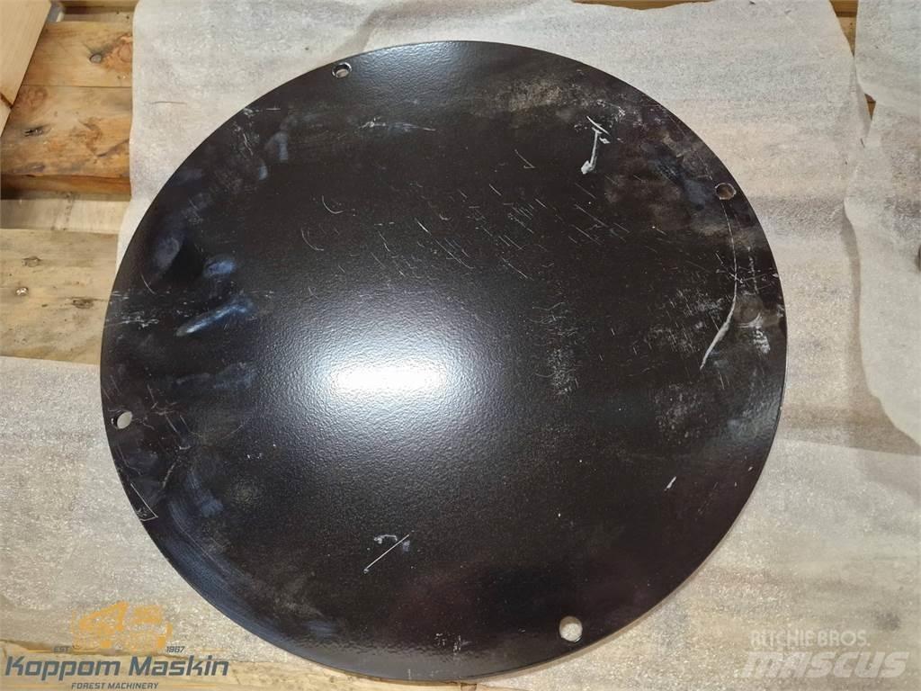 Eco Log 7001607 Girkasse