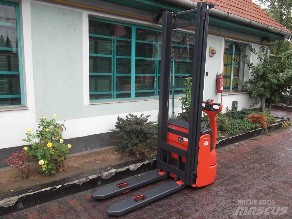 Linde L12 /379/ V-2097 Stablere