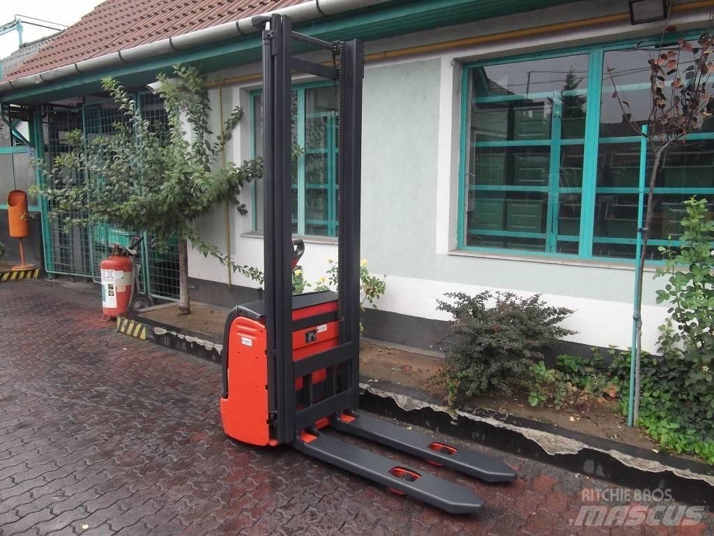 Linde L12 /379/ V-2097 Stablere