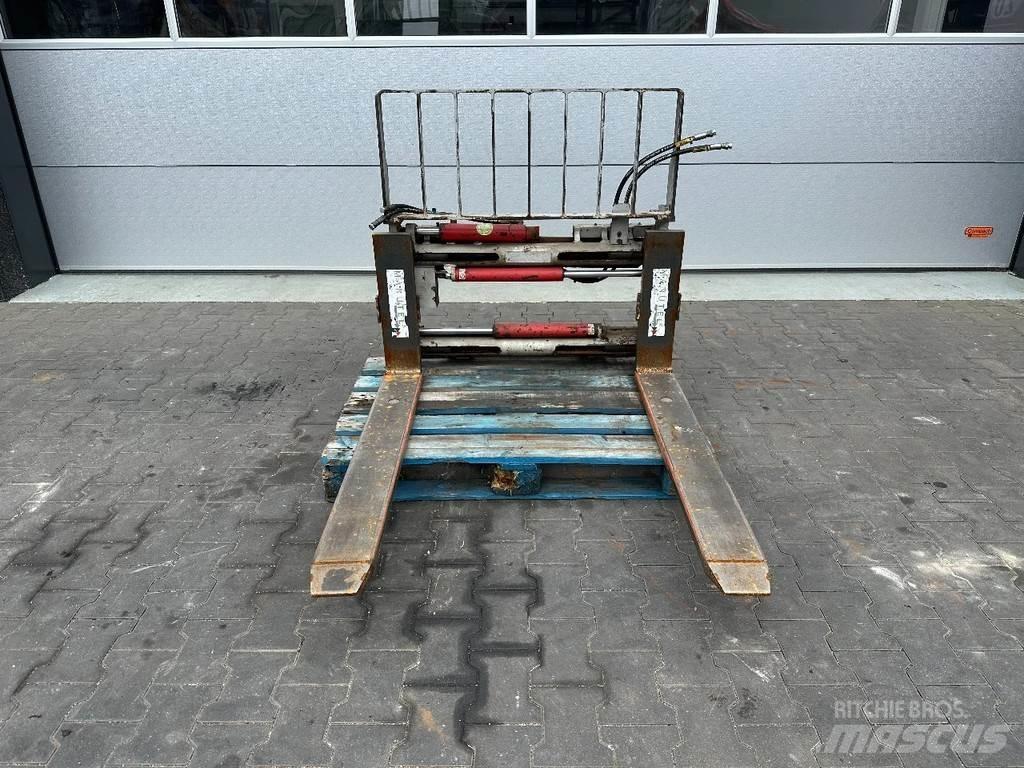 Durwen RZV 25 S Gafler