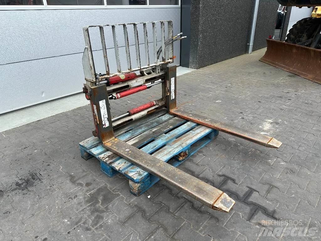 Durwen RZV 25 S Gafler