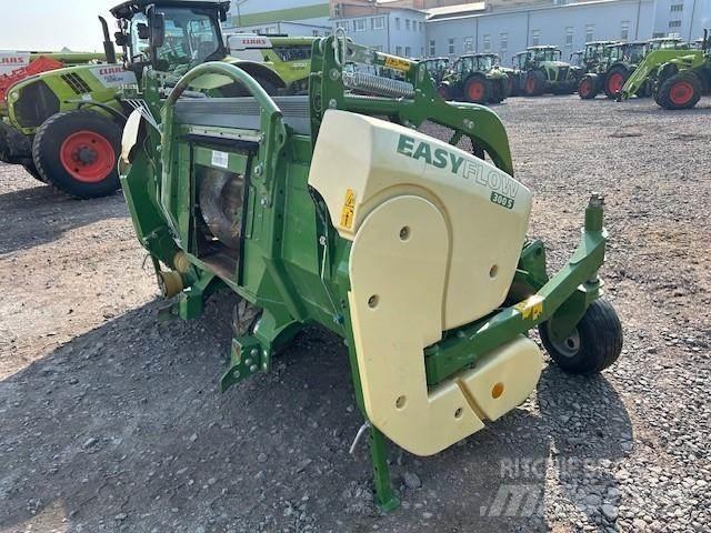 Krone BIG X 580 Selvdrevne fôrhøstere