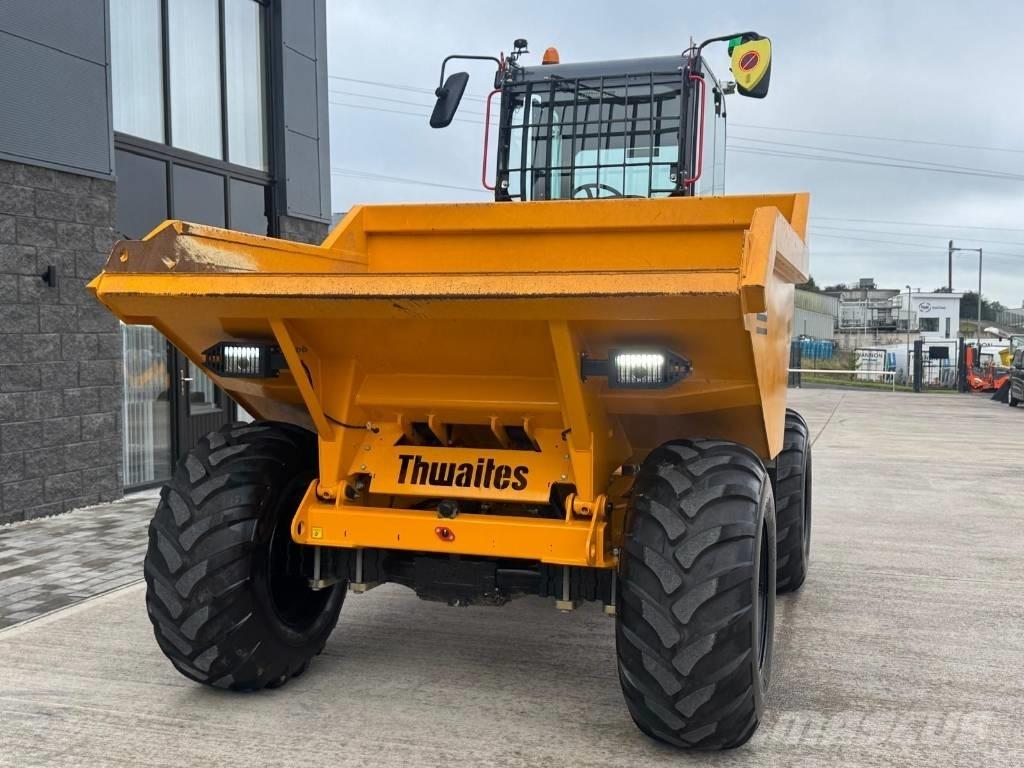 Thwaites Mach 2390 Mini dumpere