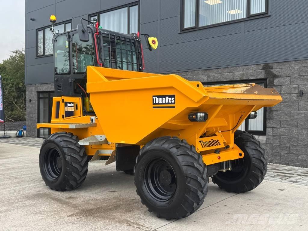 Thwaites Mach 2390 Mini dumpere