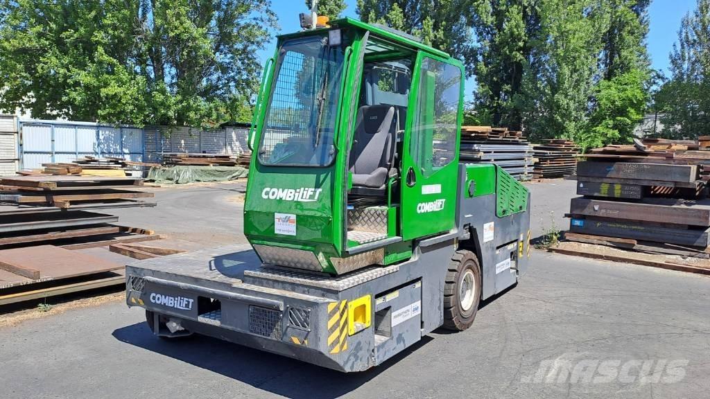 Combilift C 6000 SL Sidelaster