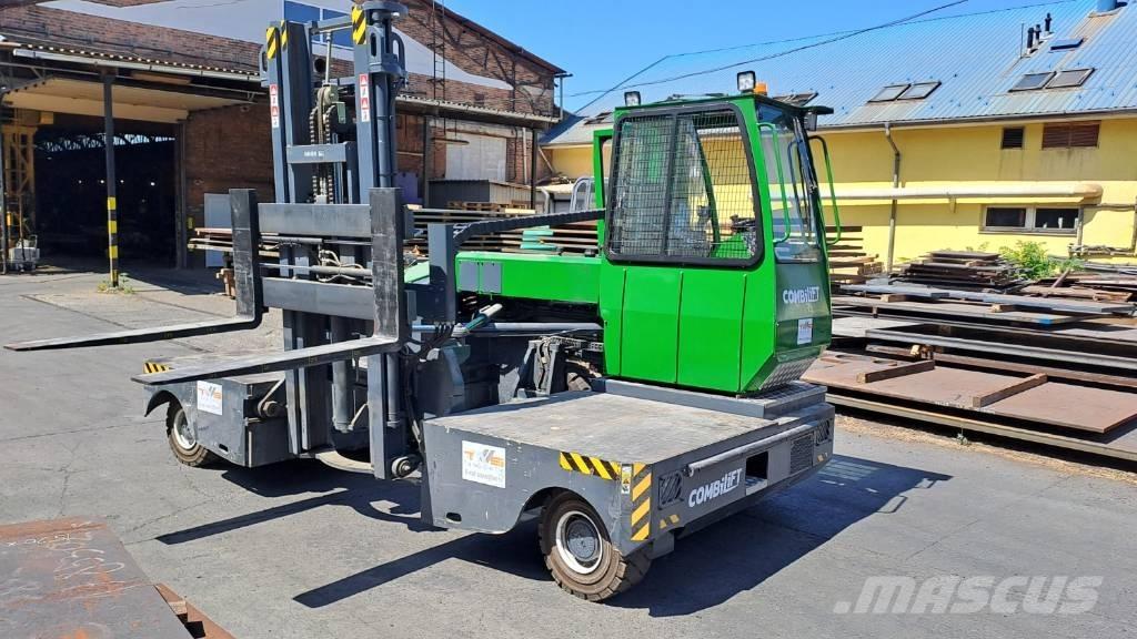 Combilift C 6000 SL Sidelaster
