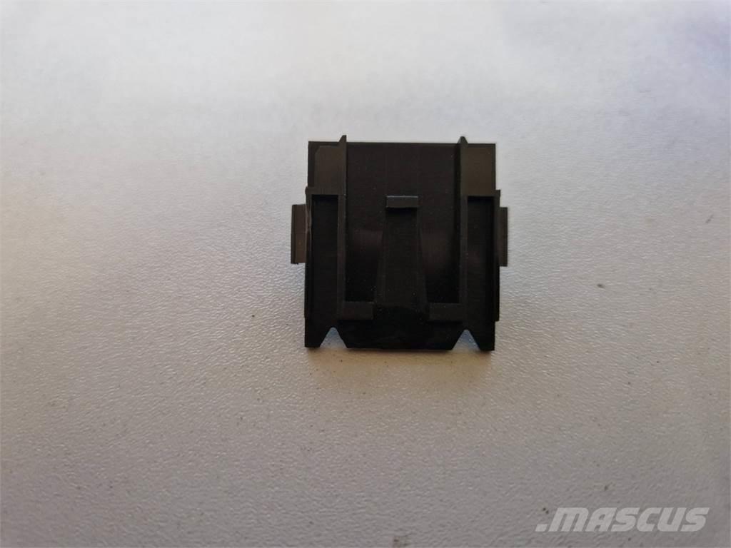 Rottne 083-0011 Lys - Elektronikk