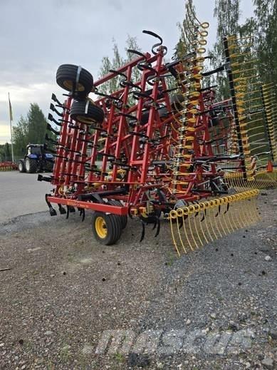 Potila Master 700 Harver