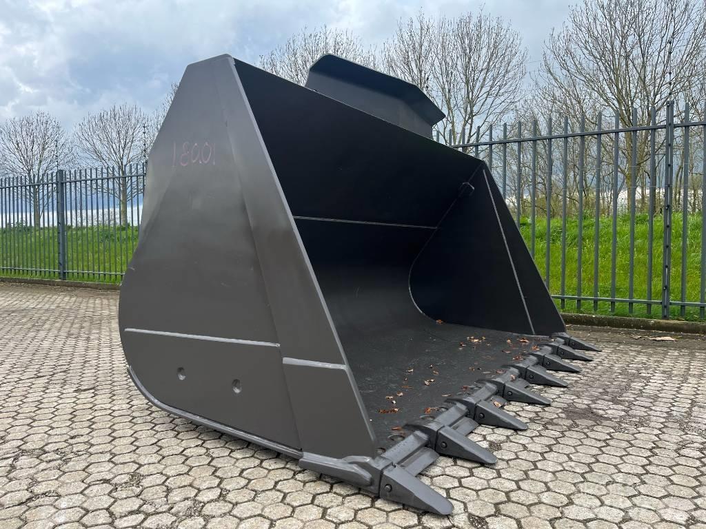 Volvo L180 H bucket Skuffer