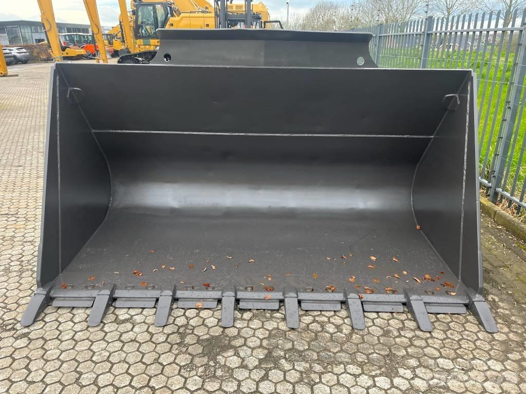 Volvo L180 H bucket Skuffer
