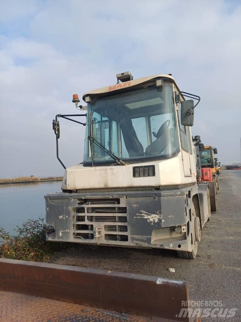 Mafi R336 Terminaltraktor