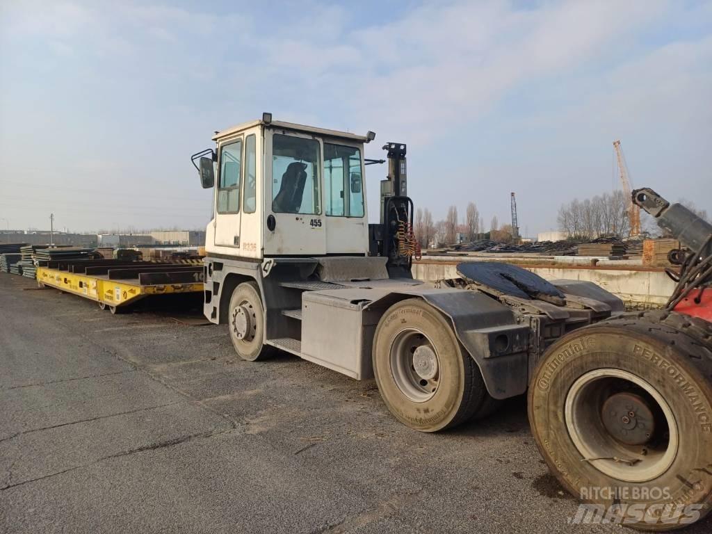 Mafi R336 Terminaltraktor