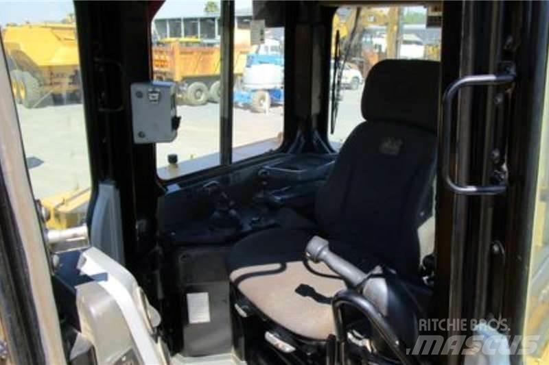 CAT D8R Dozere Beltegående