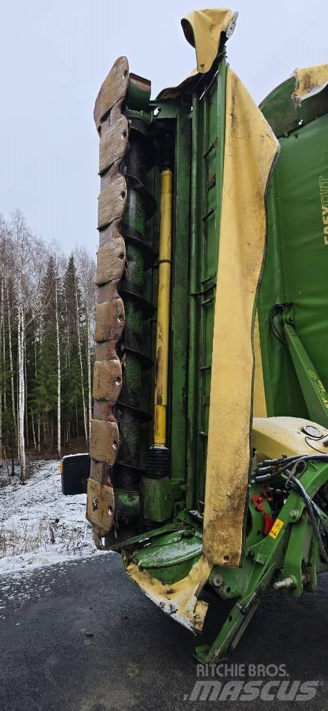 Krone Easy Cut  B 950 Slåmaskiner