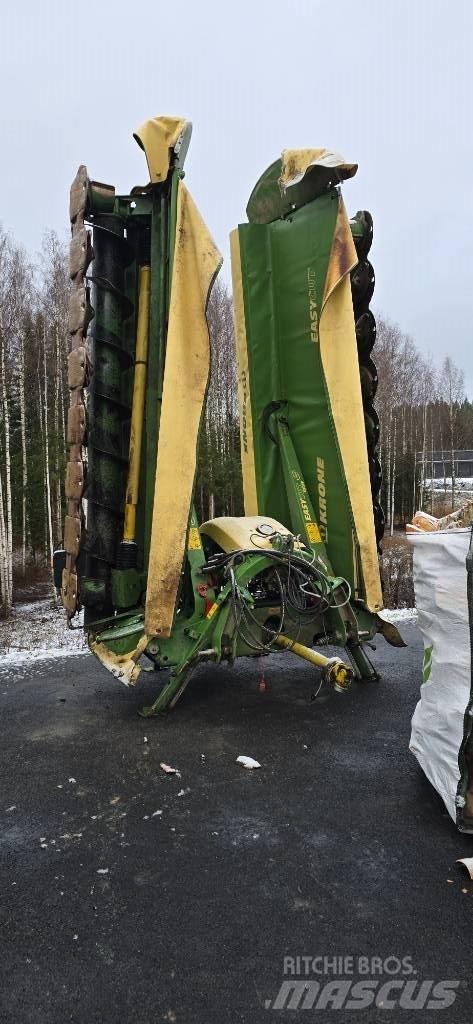 Krone Easy Cut  B 950 Slåmaskiner