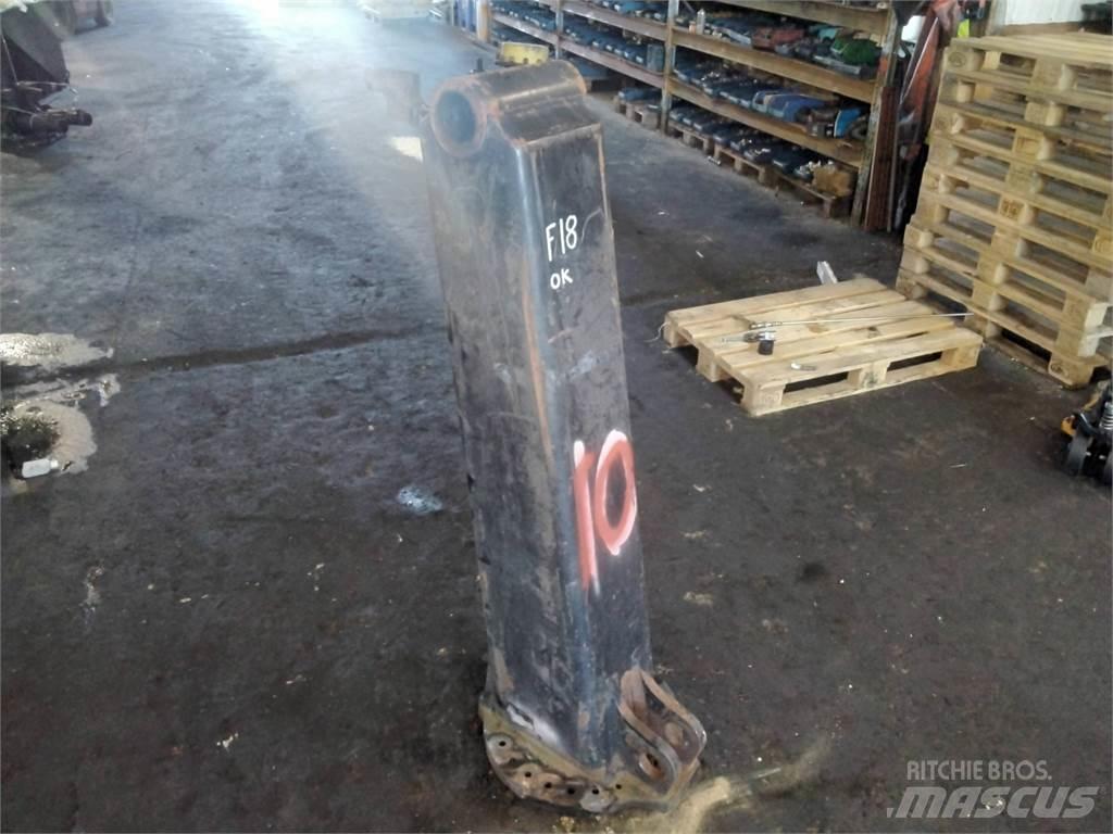 Rottne F18 Lassbærere