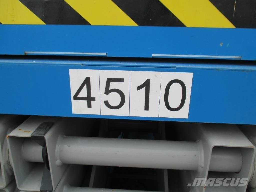 Genie GS 3246 Sakselifter