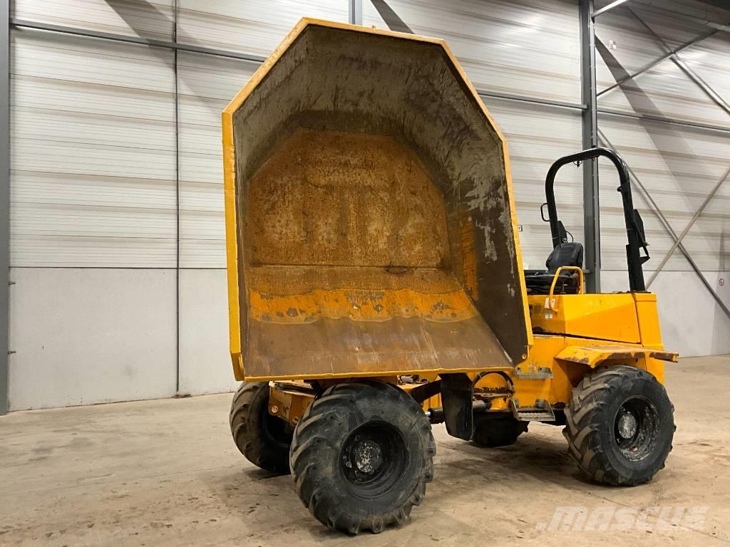 Thwaites 6 tonne Mini dumpere