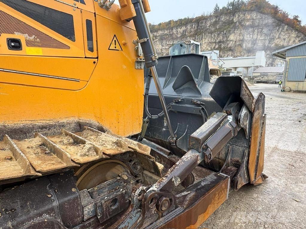 Liebherr PR 746 L Dozere Beltegående