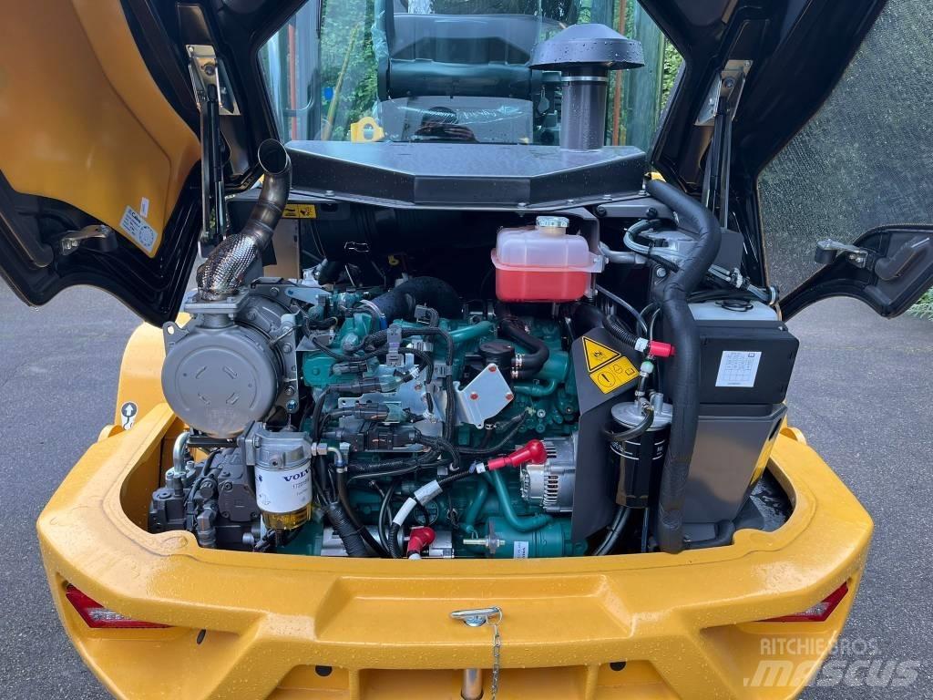 Volvo L 30 H Hjullastere