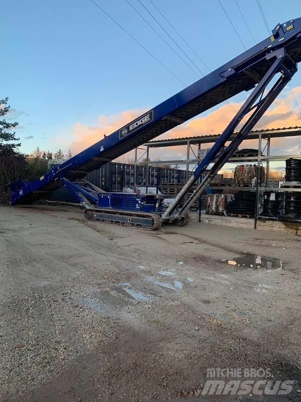 Edge TS 80-40 Transportbånd