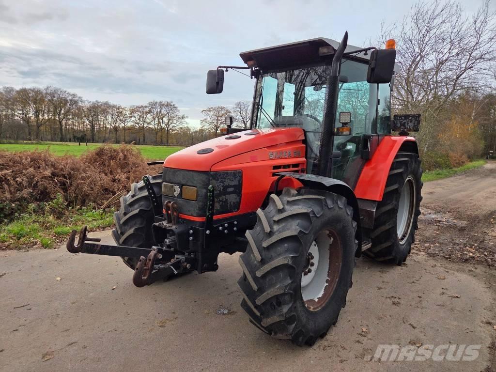 Same Silver 95 Traktorer