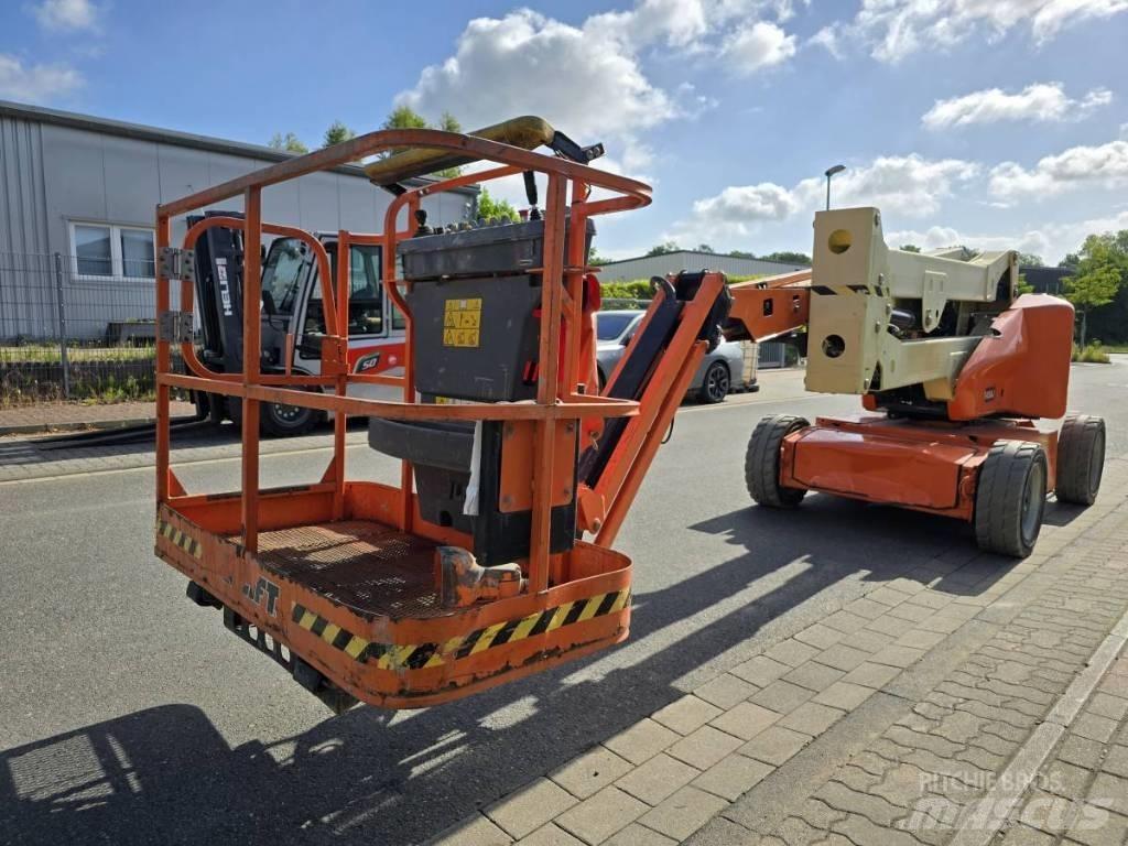 JLG E 450 AJ Leddede bomlifter