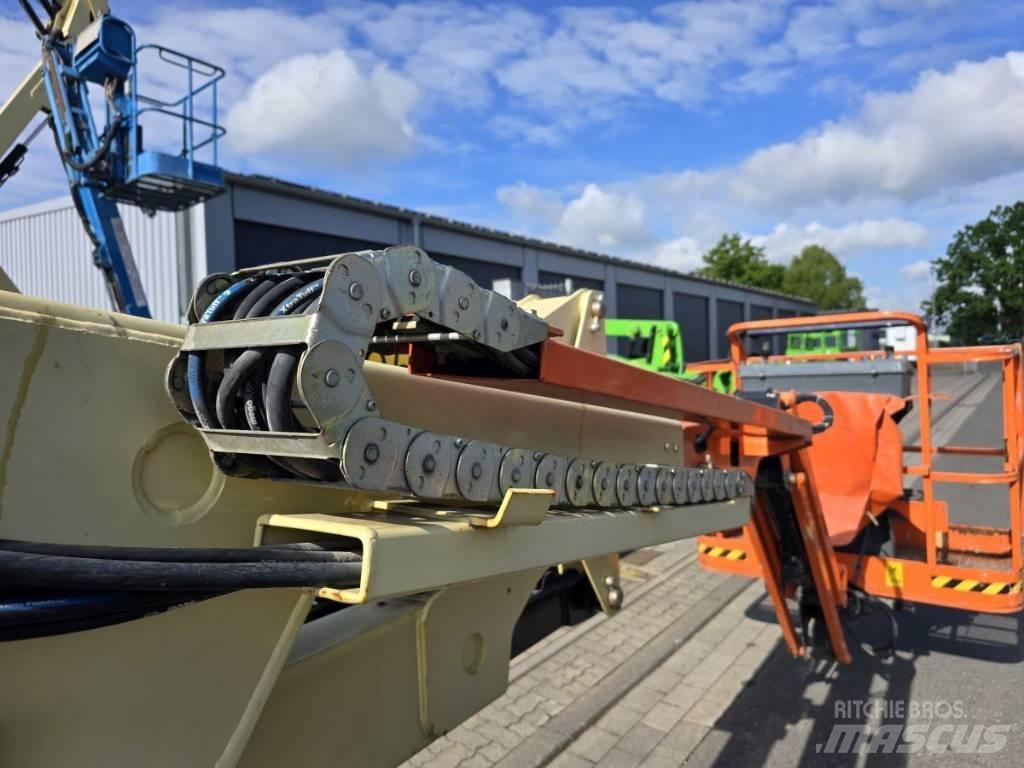 JLG E 450 AJ Leddede bomlifter