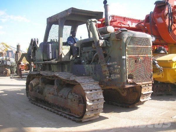 CAT D8K Dozere Beltegående