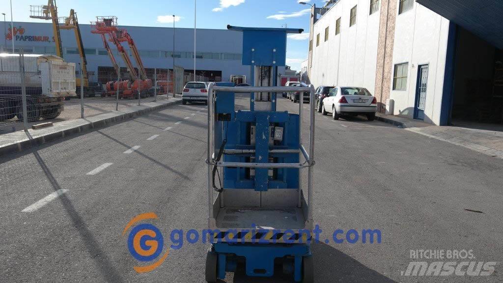 Genie GR 20 Personløftere
