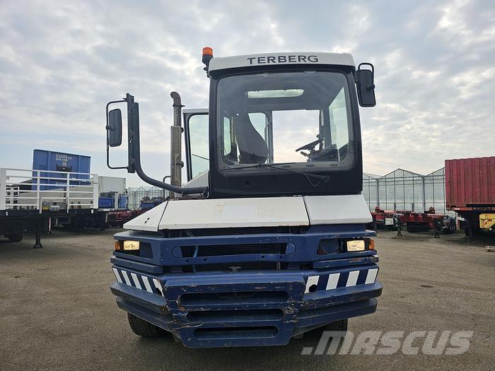 Terberg RT 282 | 4X4 | Terminaltraktor