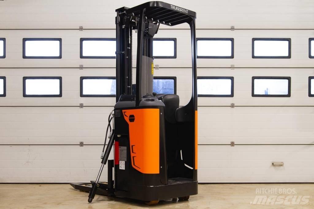Rocla SST 16 AC Stablere