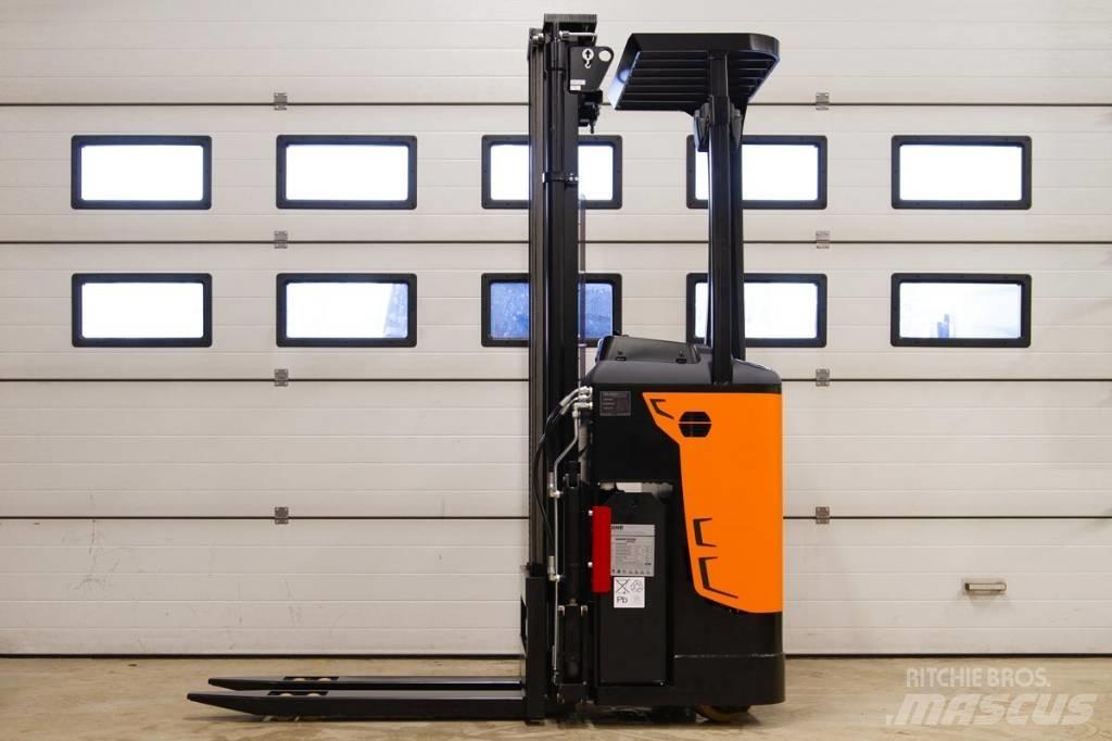 Rocla SST 16 AC Stablere