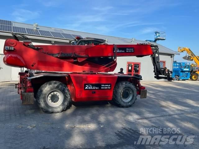 Manitou MRT 2540 Teleskoplastere