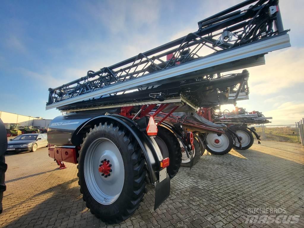 Horsch LEEB GS 8-36 Slepesprøyter