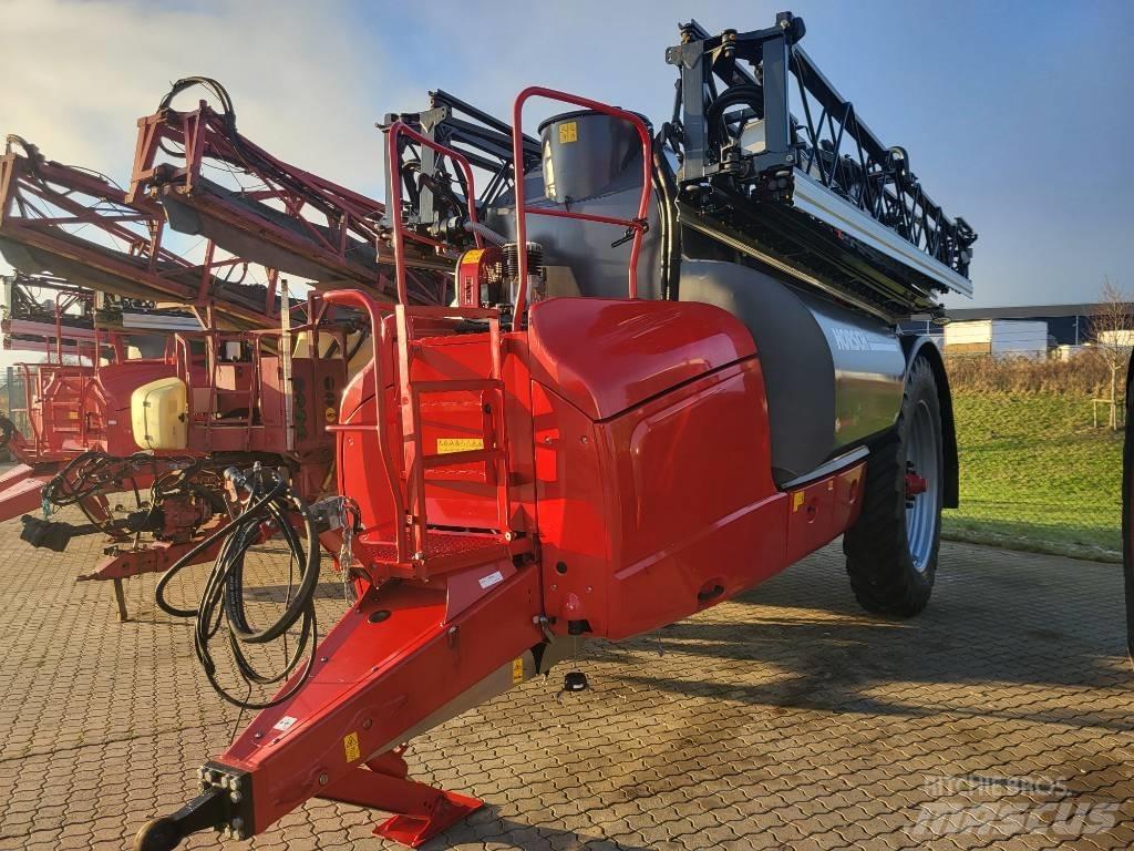 Horsch LEEB GS 8-36 Slepesprøyter