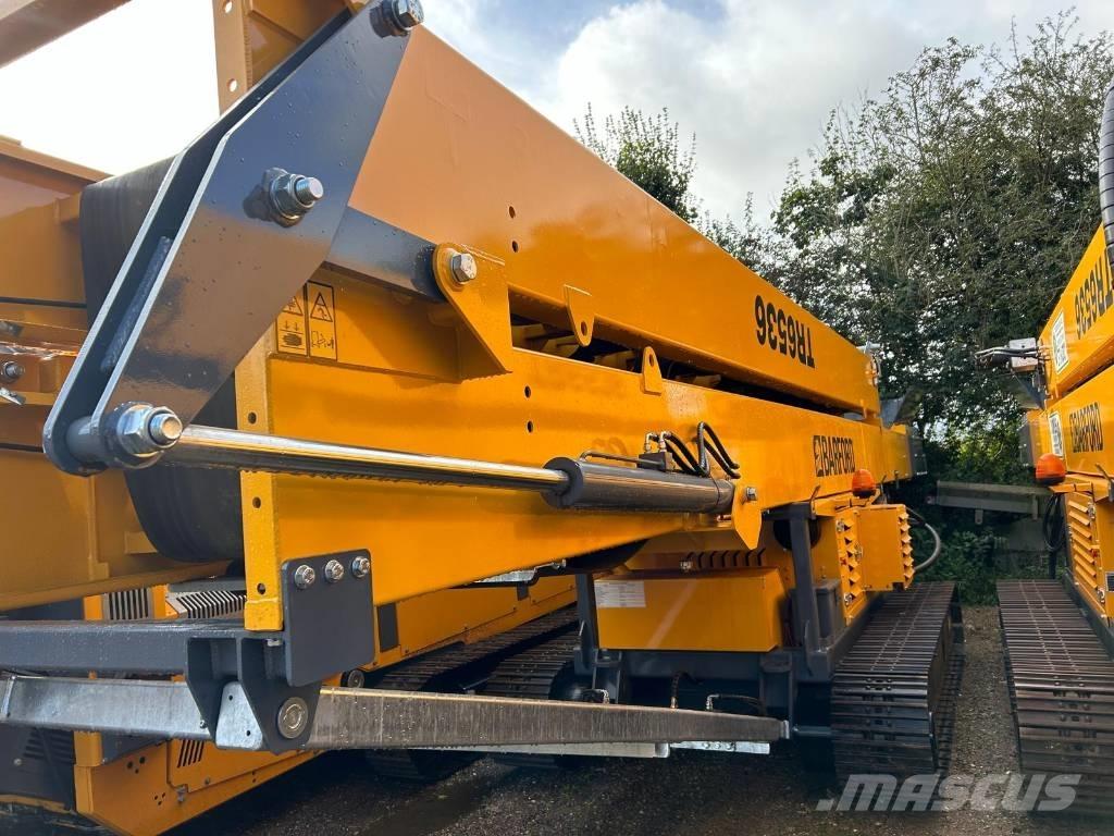 Barford TR6536 Transportbånd