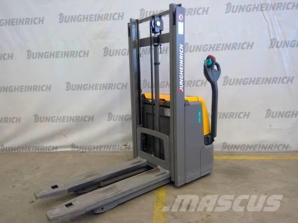 Jungheinrich EJC 110 Ledestablere