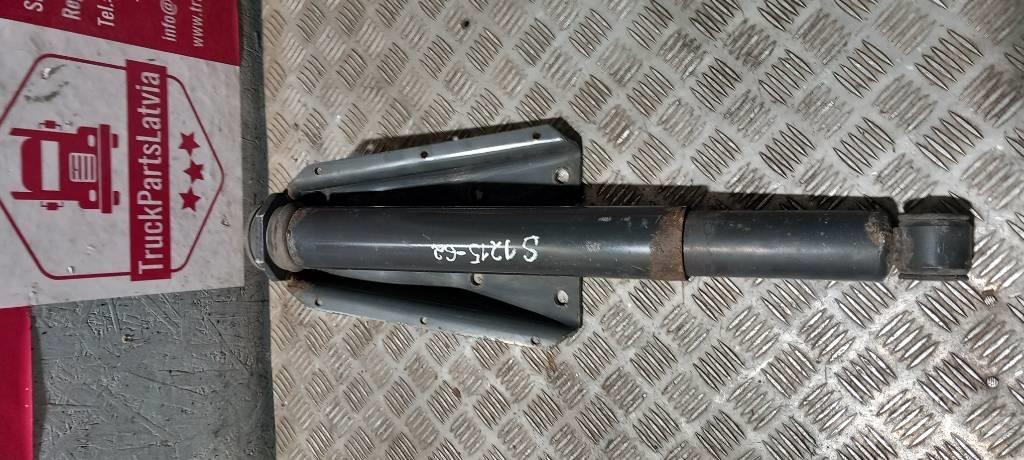 Scania R440  1861120 Chassis og understell
