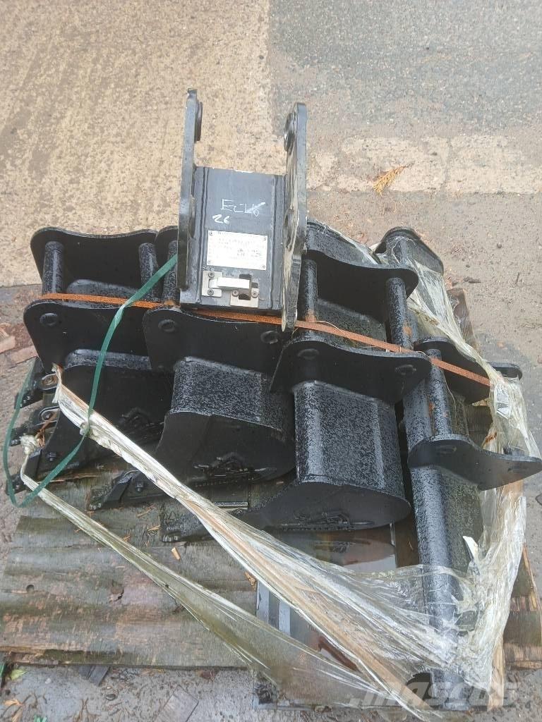Wacker Neuson EZ 26 Minigravere <7t
