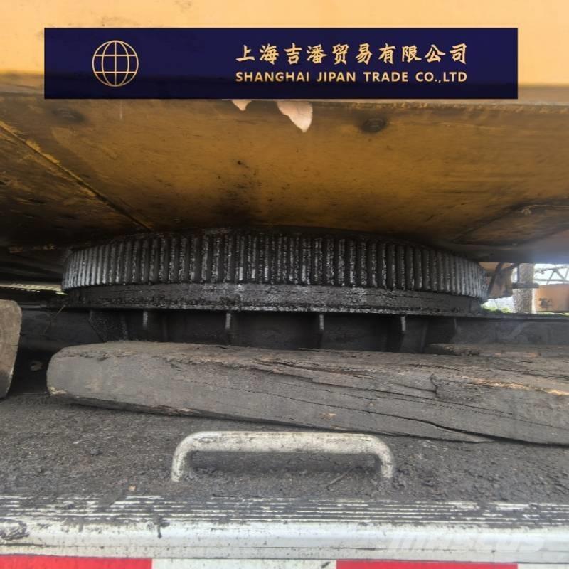 Sany STC 1000 Allterreng kraner