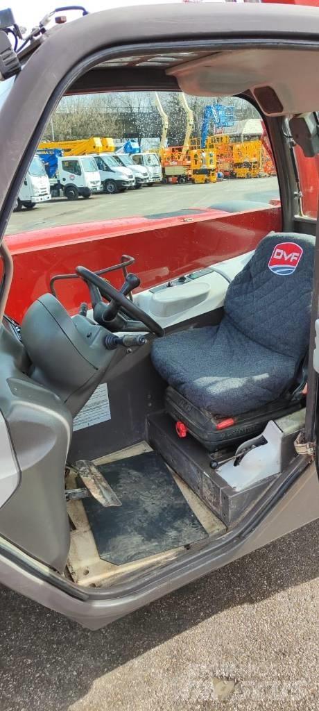 Manitou 628 Teleskoplastere