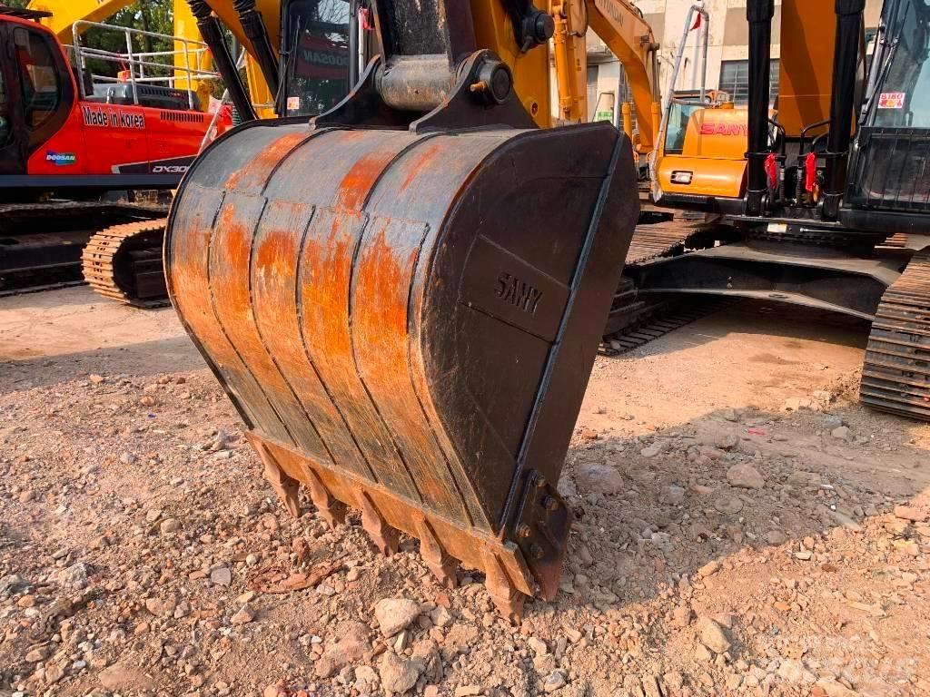 Sany SY 235 H Beltegraver