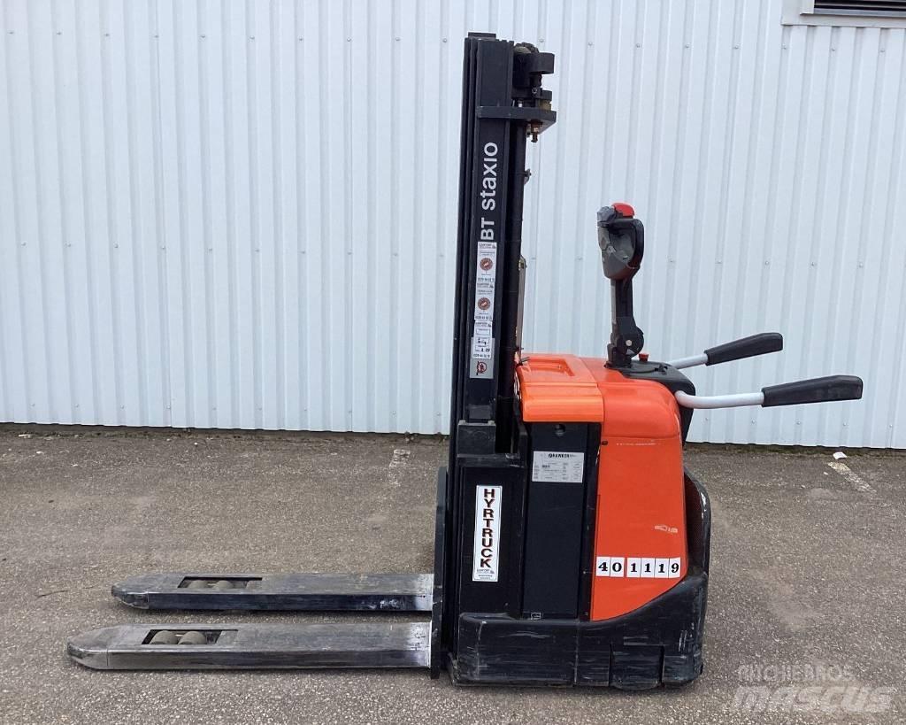 BT SPE 125 Stablere
