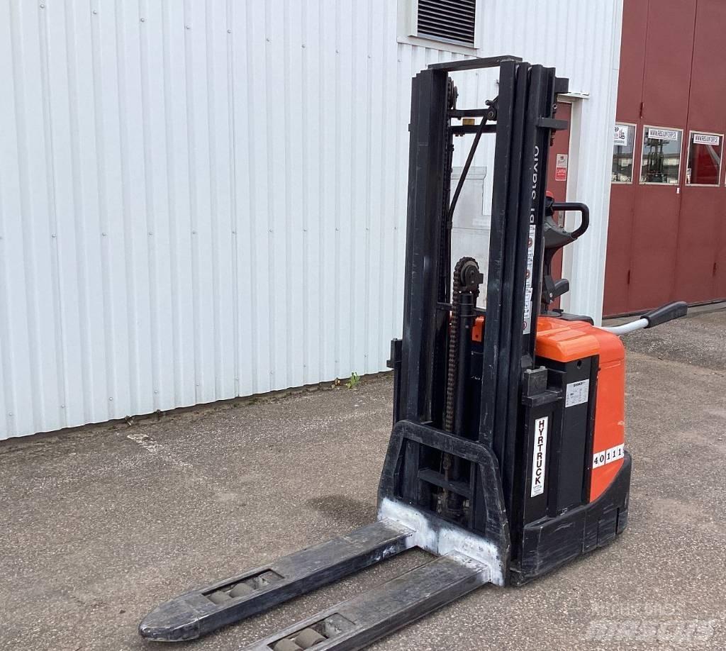 BT SPE 125 Stablere