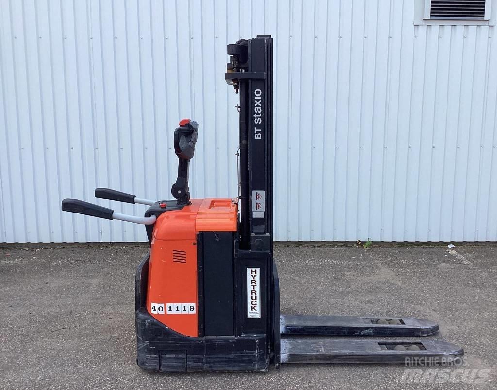 BT SPE 125 Stablere