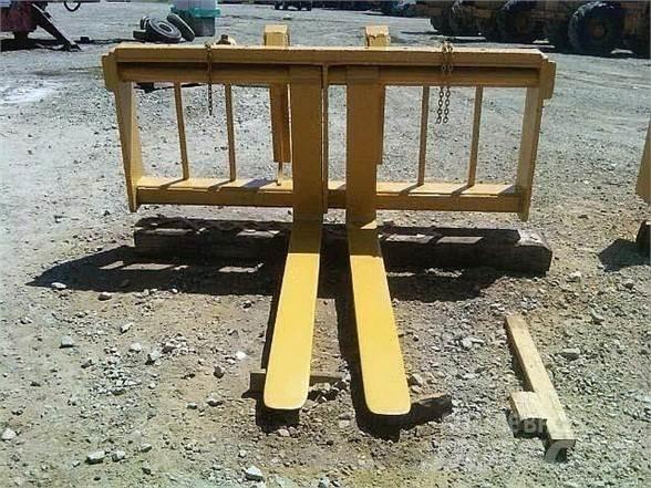 Balderson  Gafler